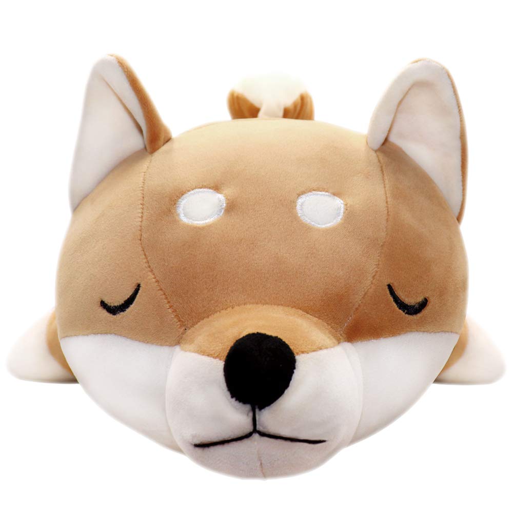 Shiba Inu Plush Stuffed Animal