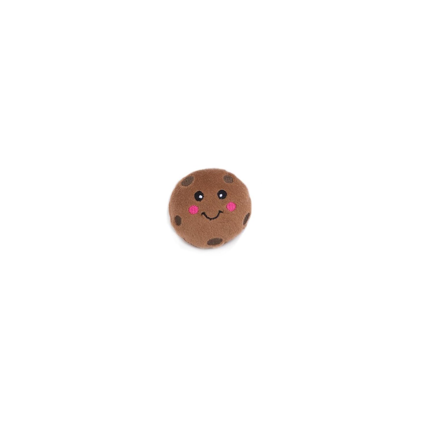 Milk and Cookies - Hide and Seek Plush Dog Chewy