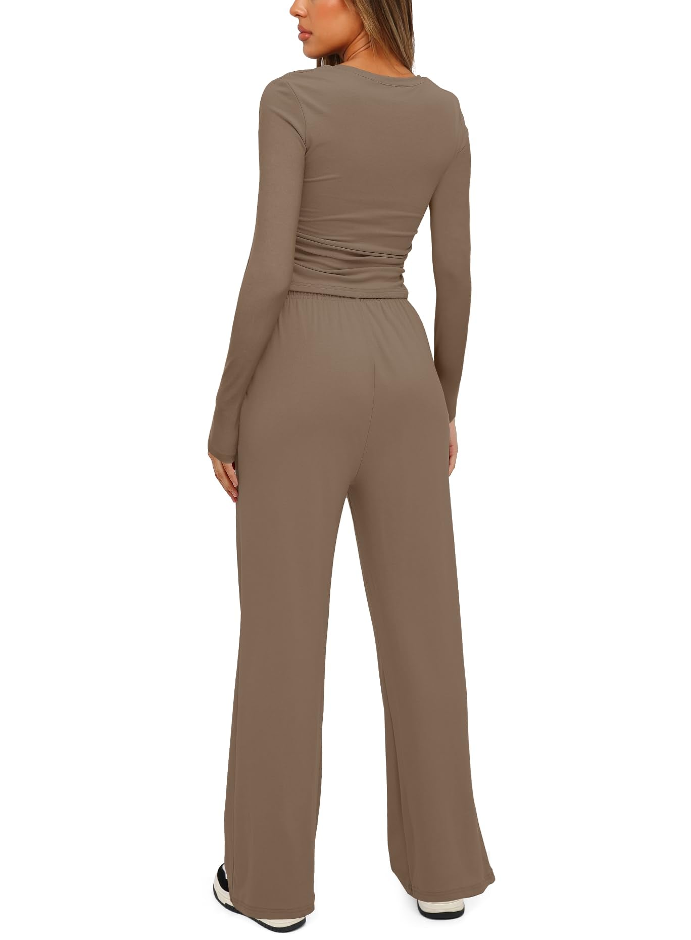 Women's 2-Piece Casual Lounge Set