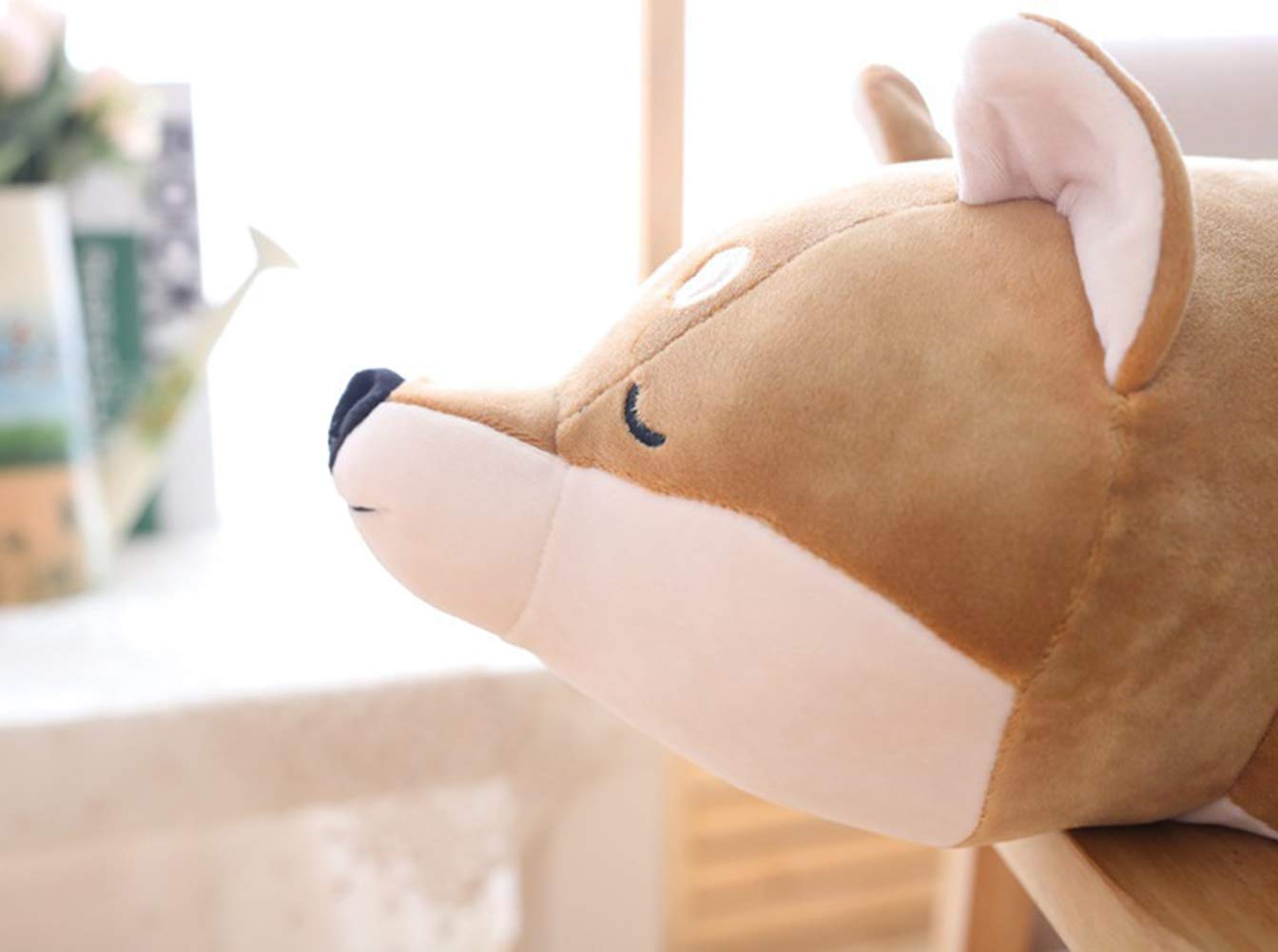 Shiba Inu Plush Stuffed Animal
