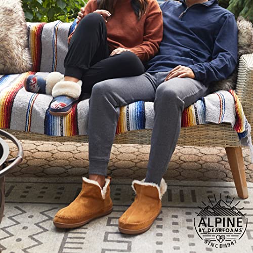 Women's Arch Support House Shoe Booties