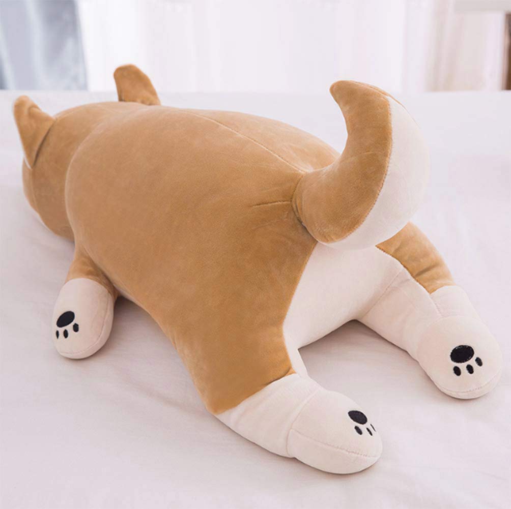 Shiba Inu Plush Stuffed Animal