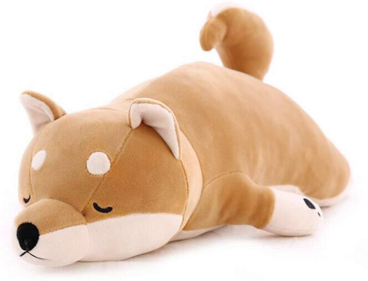 Shiba Inu Plush Stuffed Animal