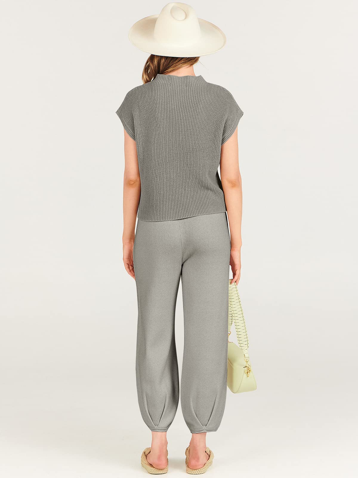 Women's 2 Piece Lounge Sweatsuit Set
