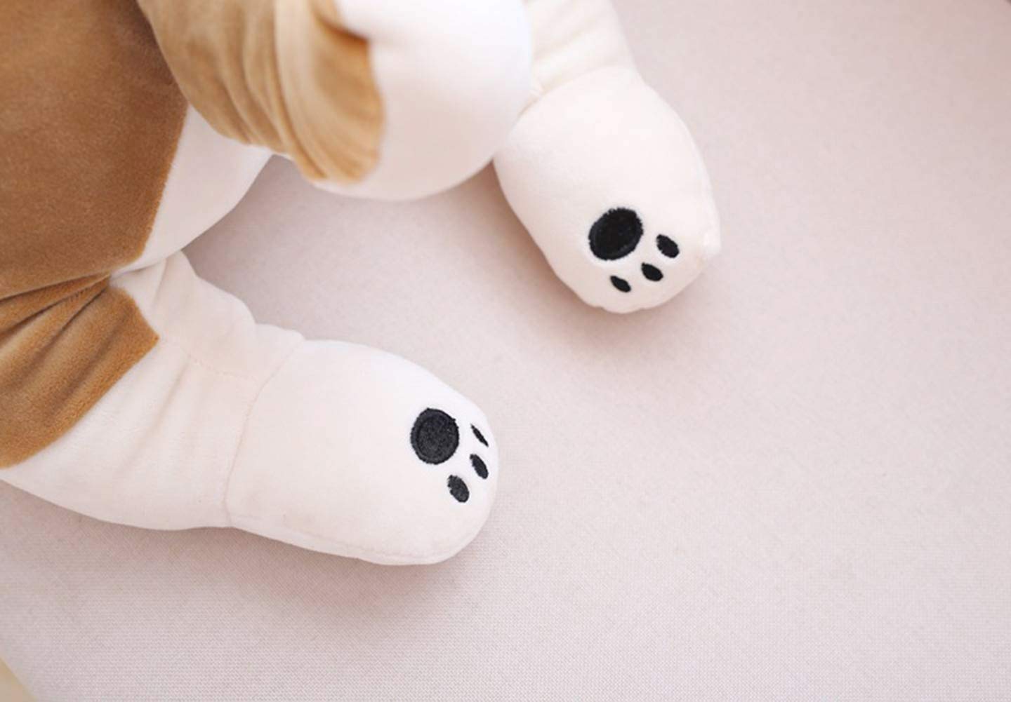 Shiba Inu Plush Stuffed Animal