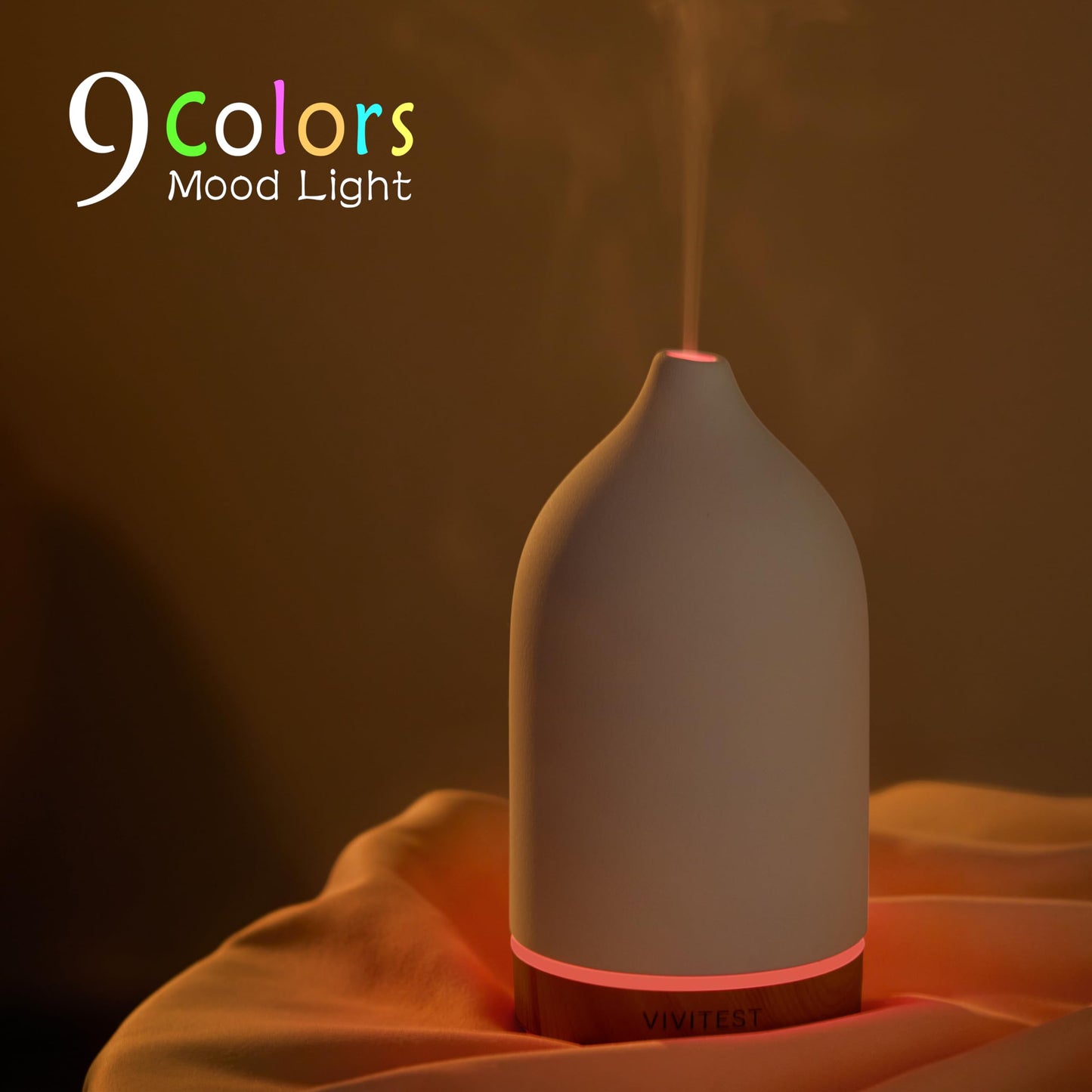 Ceramic Essential Oil Diffuser