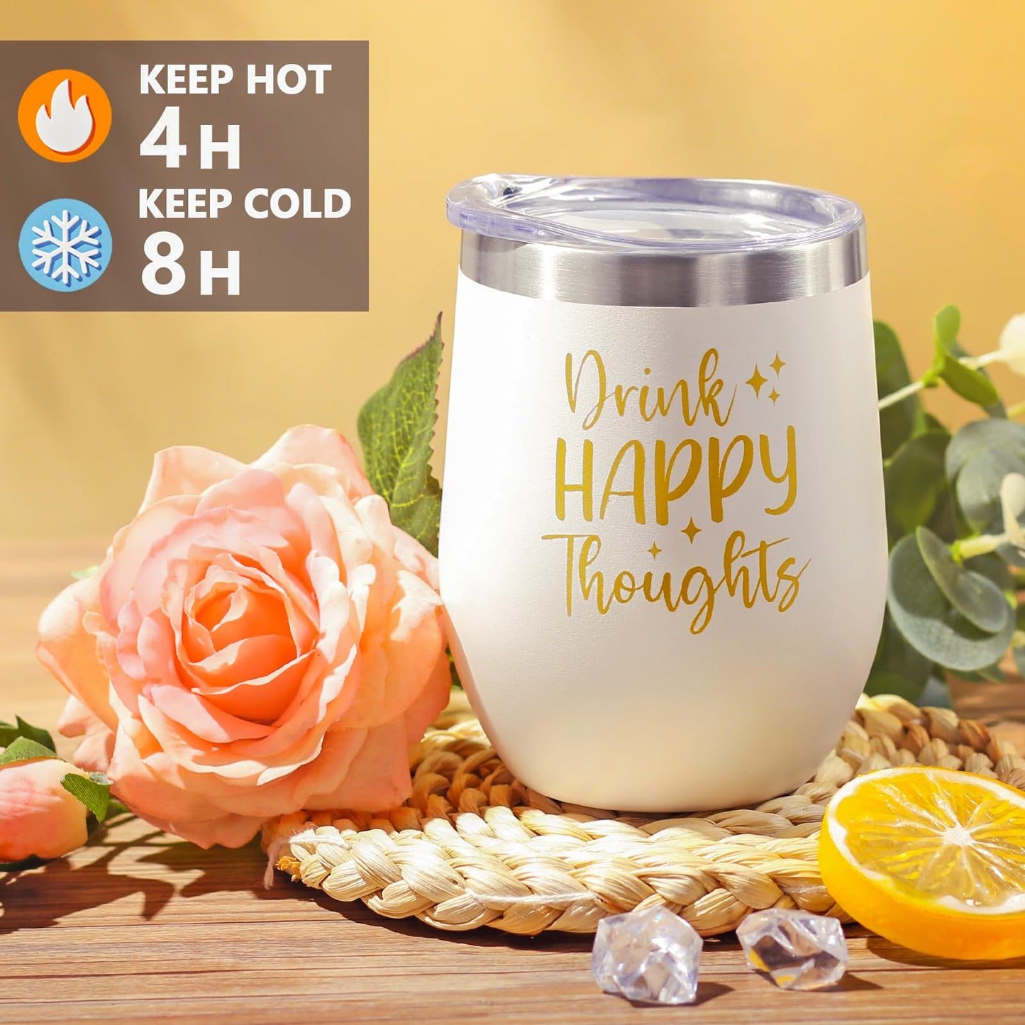 Winter Essentials Care Package Gift Set