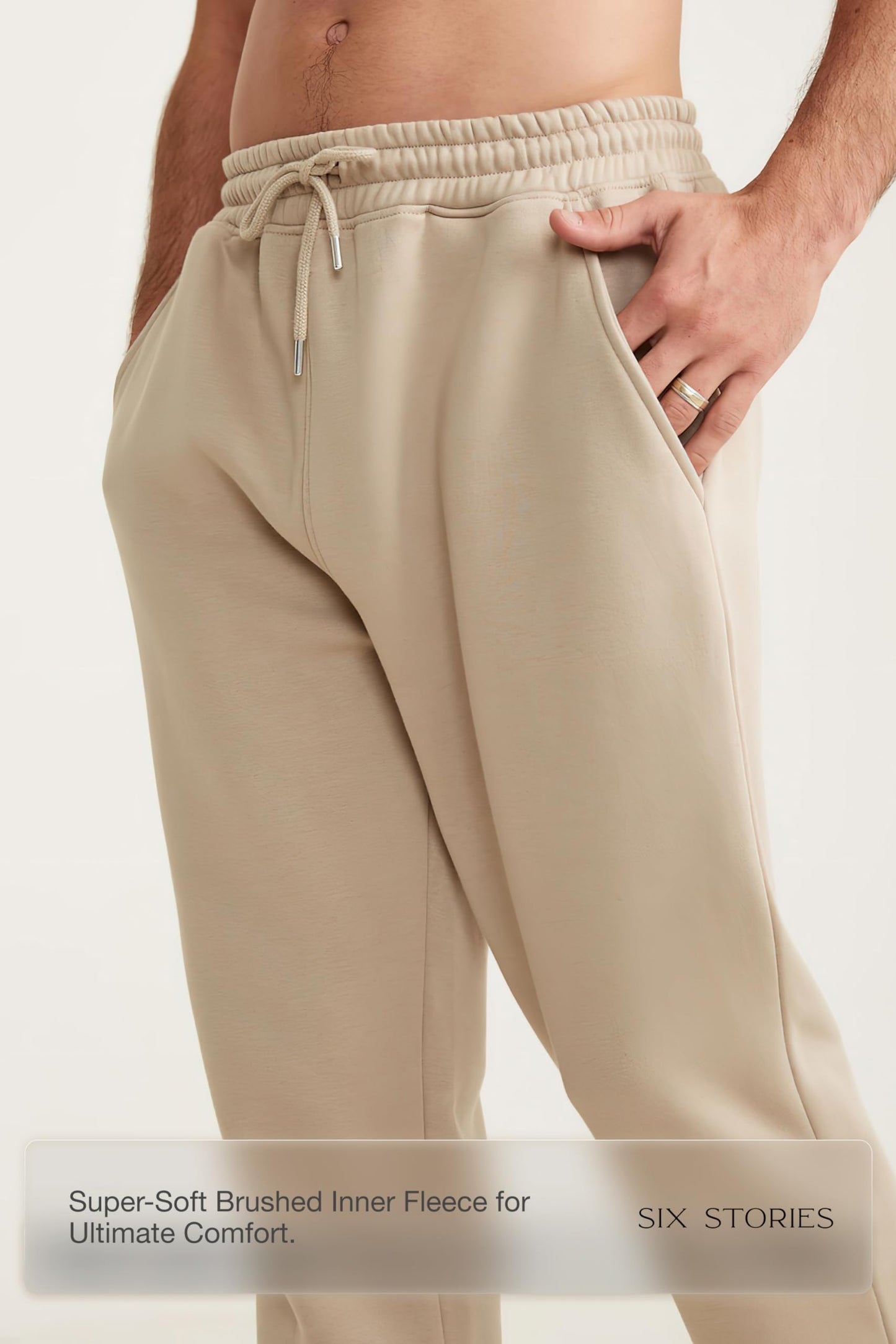 Men's Hubby Sweatpants