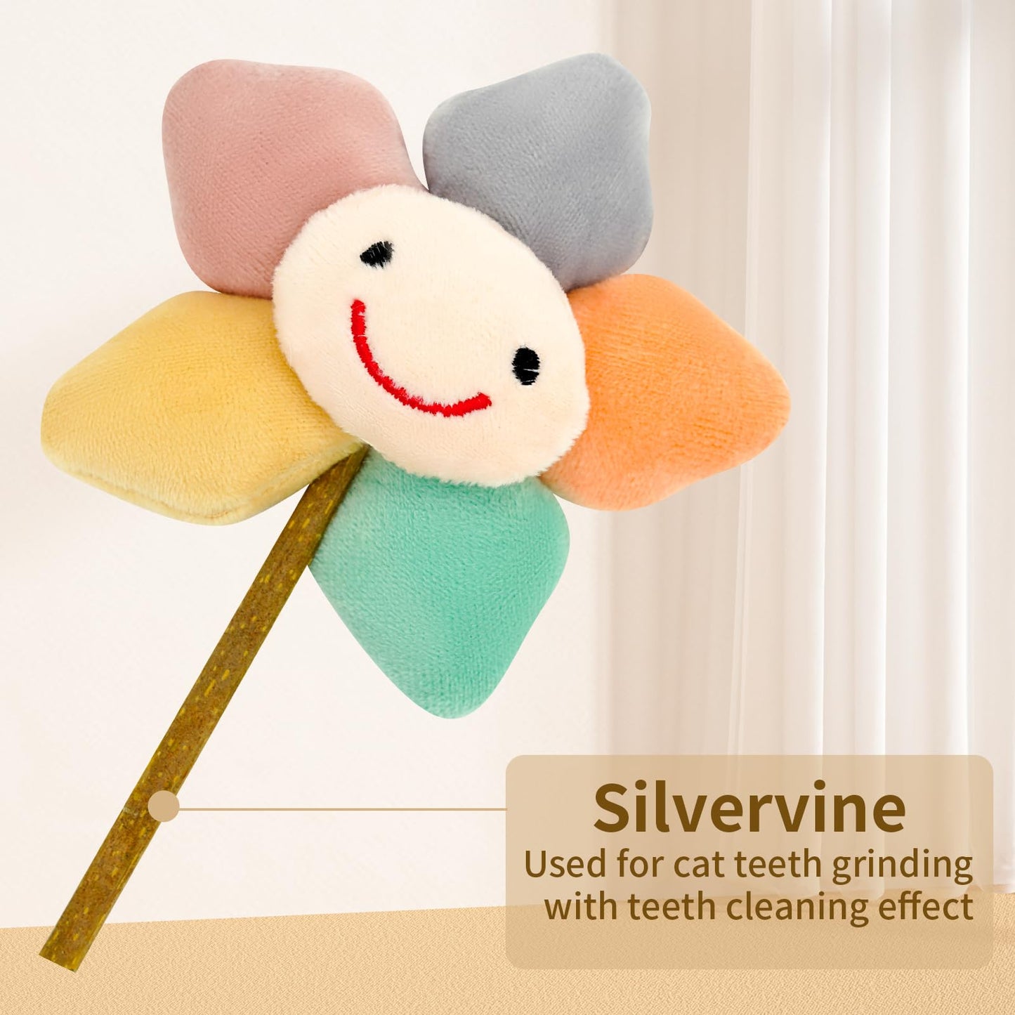 Kawaii Cat Catnip Gift Box