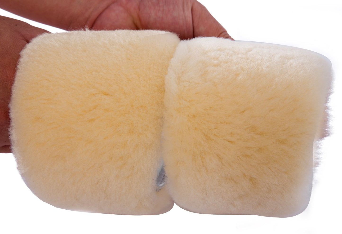 Men's Premium Sheepskin Insoles