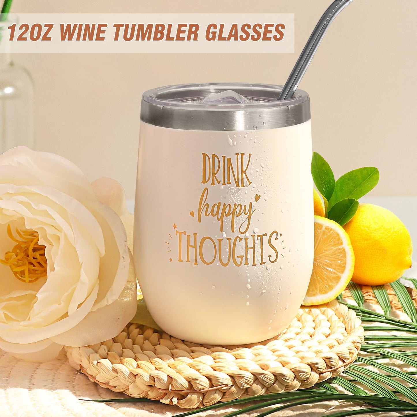 Self-Care Spa Gift Set, Warm Tone