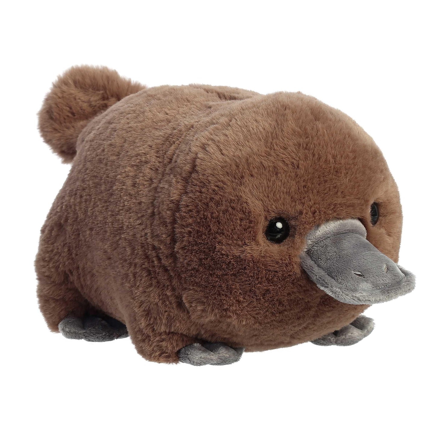 Plush Platypus Stuffed Animal