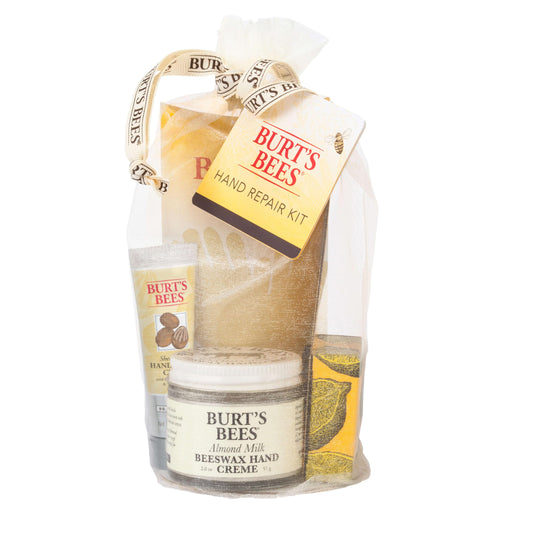 Burt's Bees 3-Pack Hand Repair Gift Set