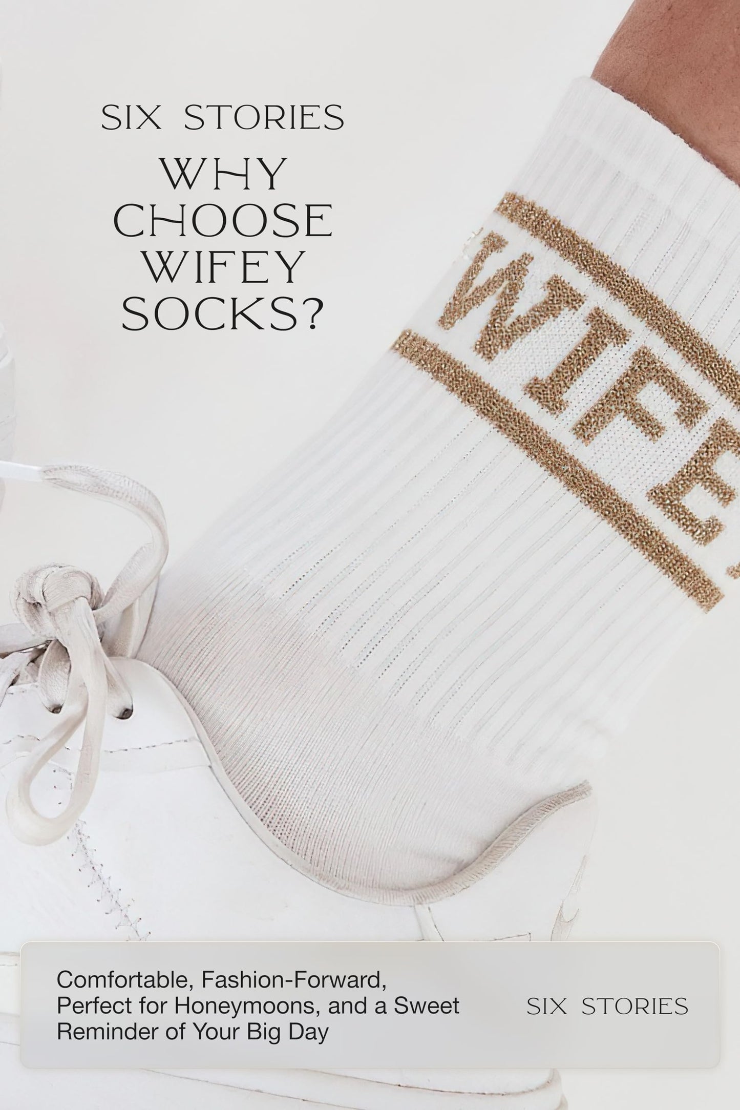 Wifey Socks