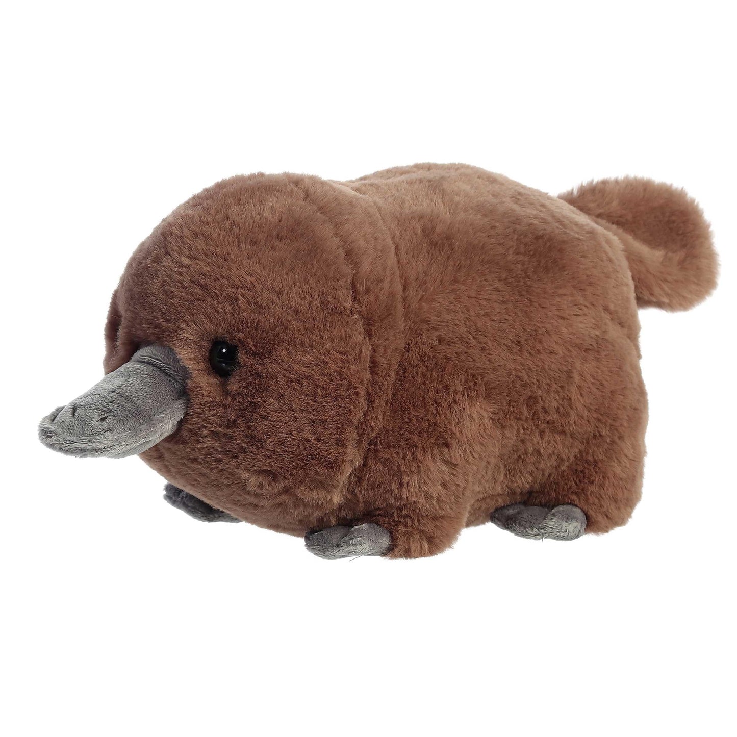 Plush Platypus Stuffed Animal