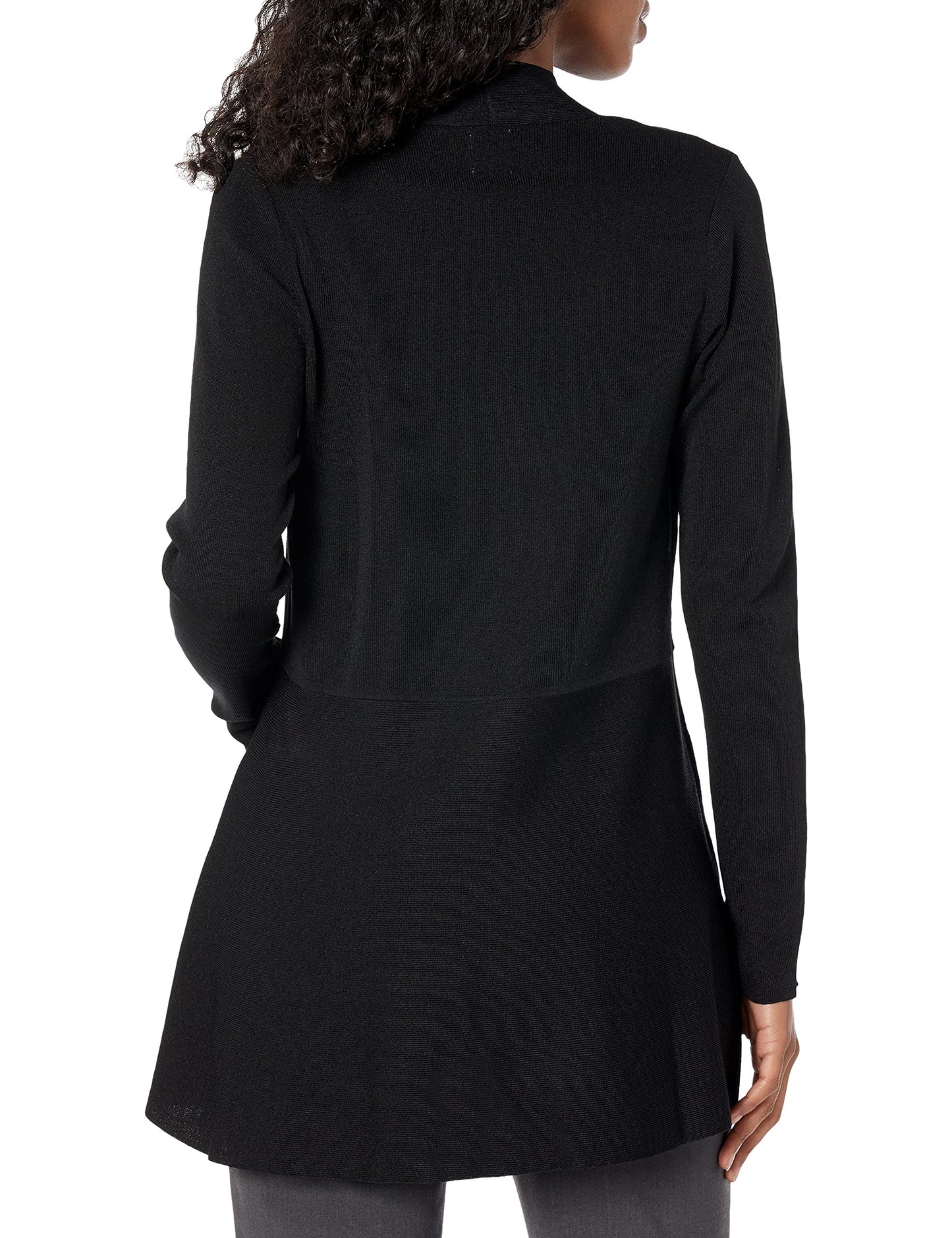 Women's Long Cardigan Sweater