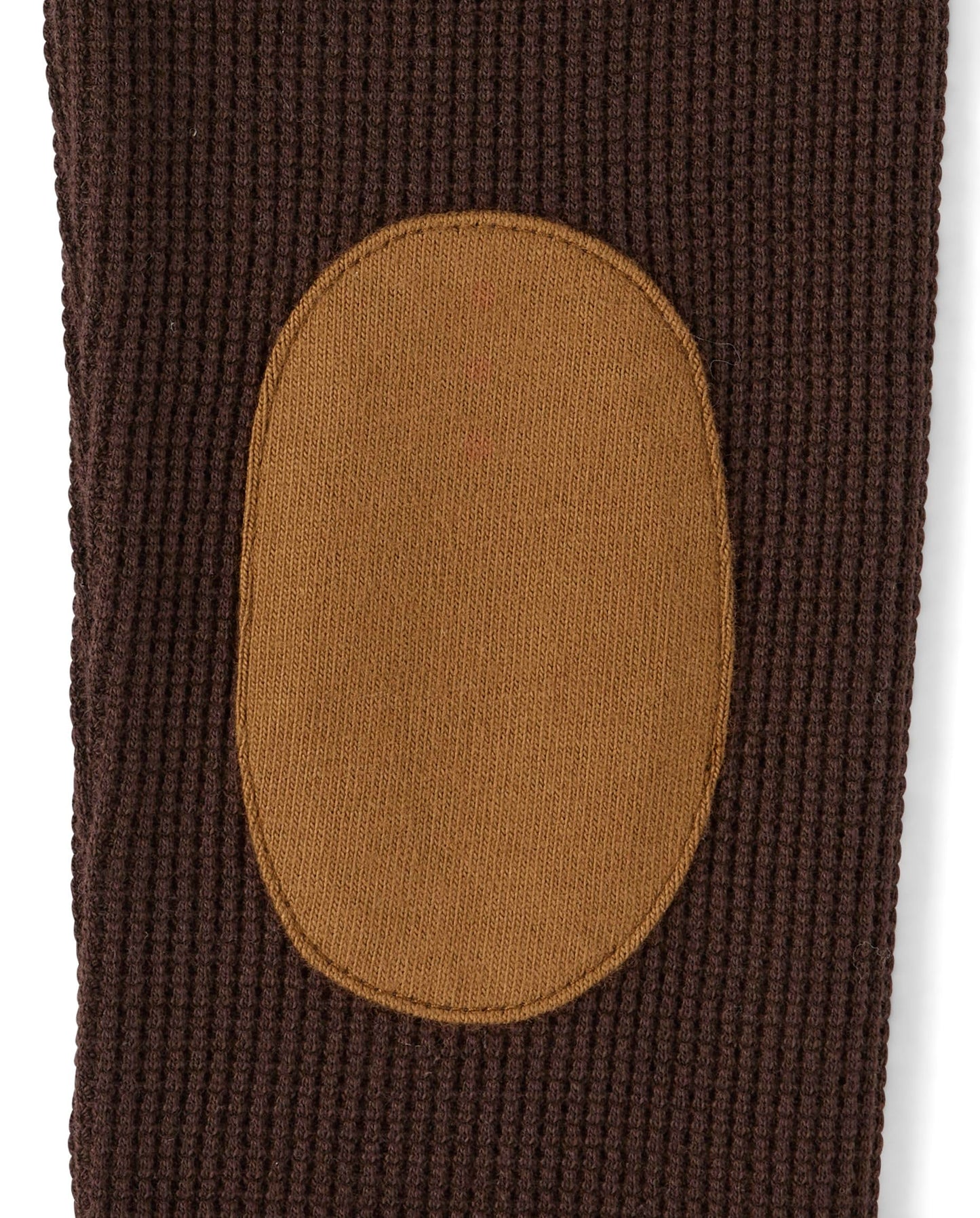 Boy's Long Sleeve Henley Shirt