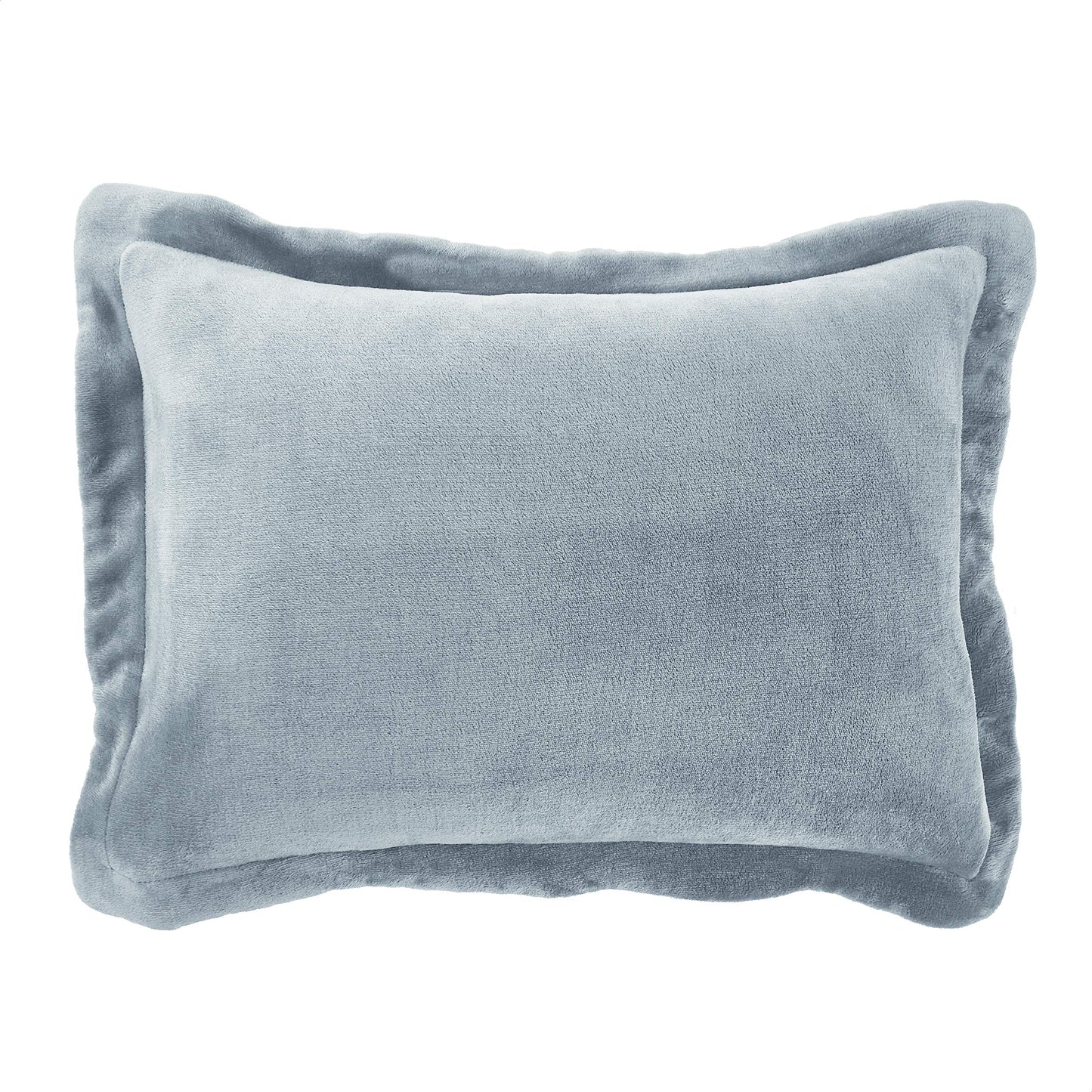 Micromink Sherpa Comforter and Pillowcase Set - 3 Piece