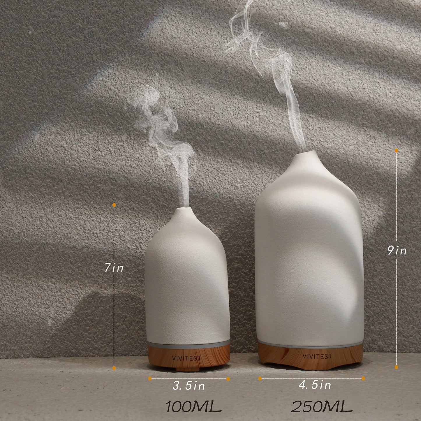 Ceramic Essential Oil Diffuser