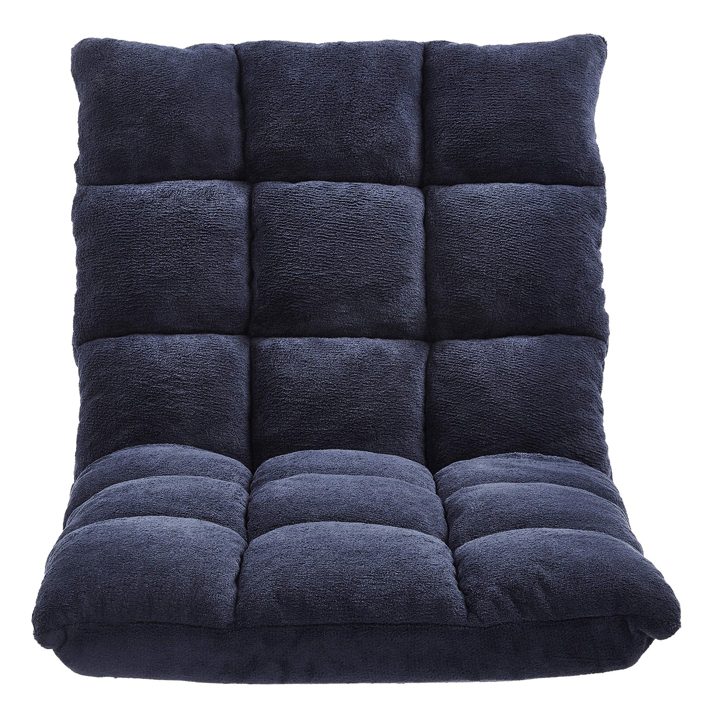 Adjustable 14 Position Memory Foam Floor Chair