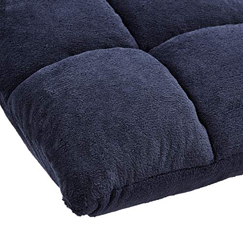 Adjustable 14 Position Memory Foam Floor Chair
