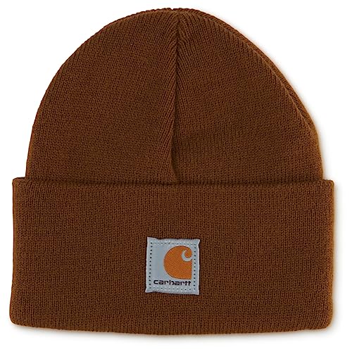 *Carhartt Kid's CB8992 Knit Beanie - Toddler One Size Fits All - Jade