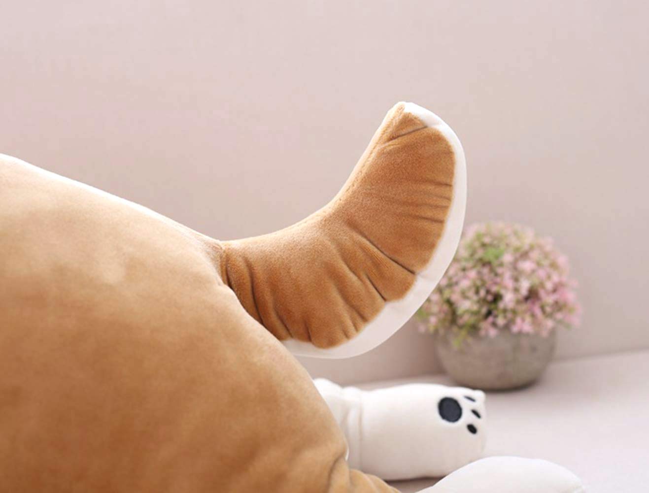 Shiba Inu Plush Stuffed Animal