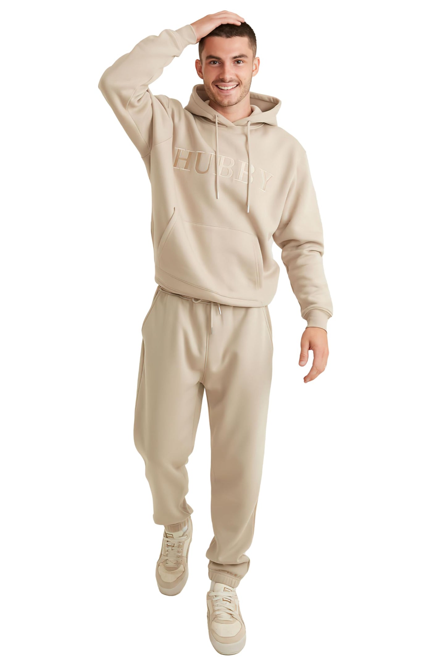 Men's Hubby Sweatpants