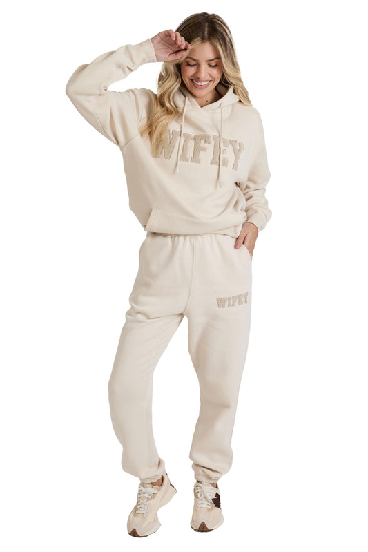 Women's Wifey Sweatpants