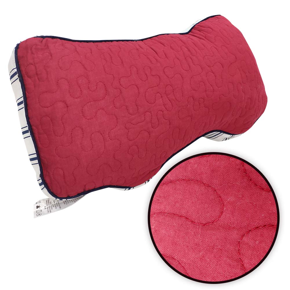 Firetruck Throw Pillow