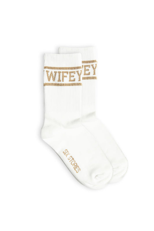 Wifey Socks