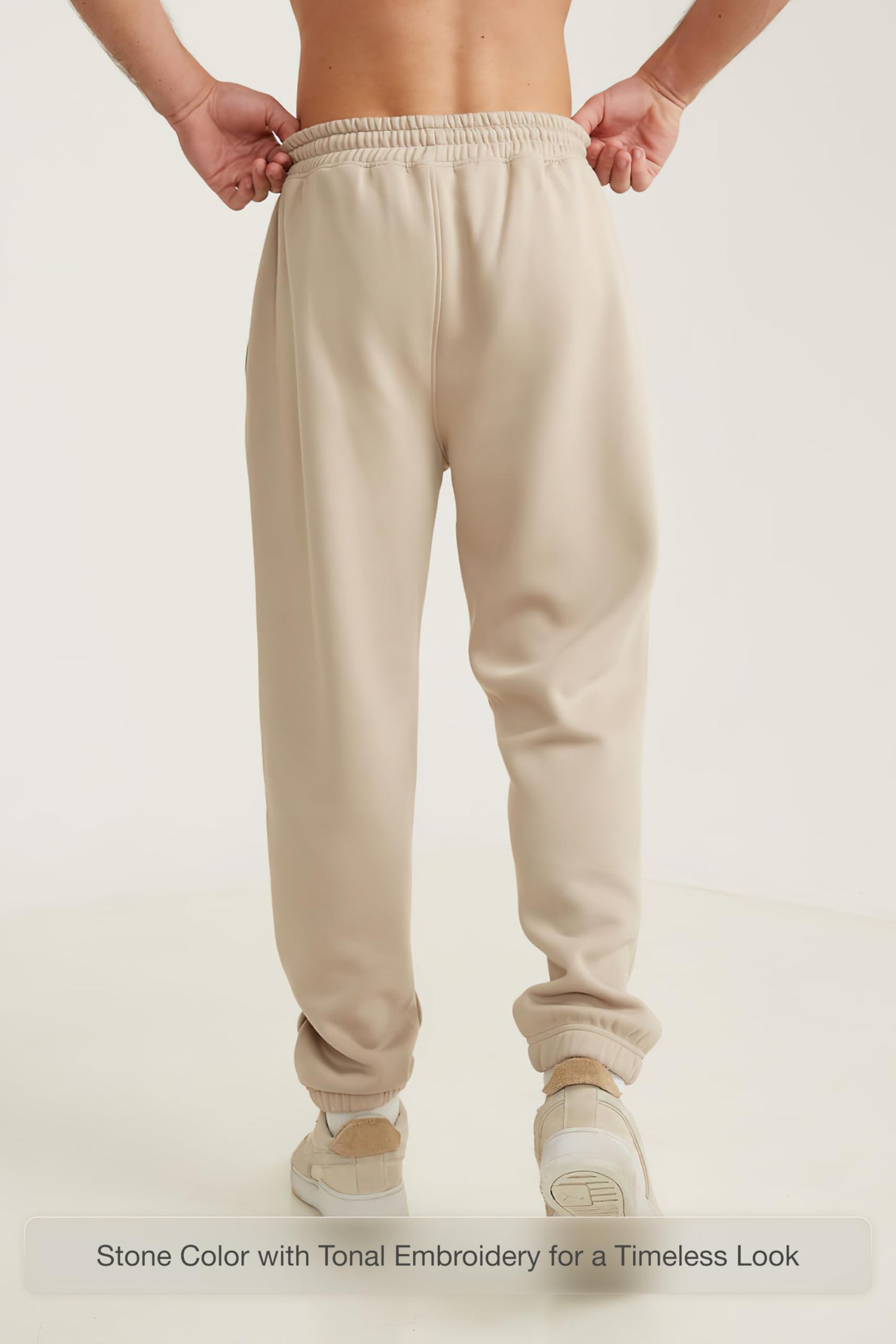 Men's Hubby Sweatpants