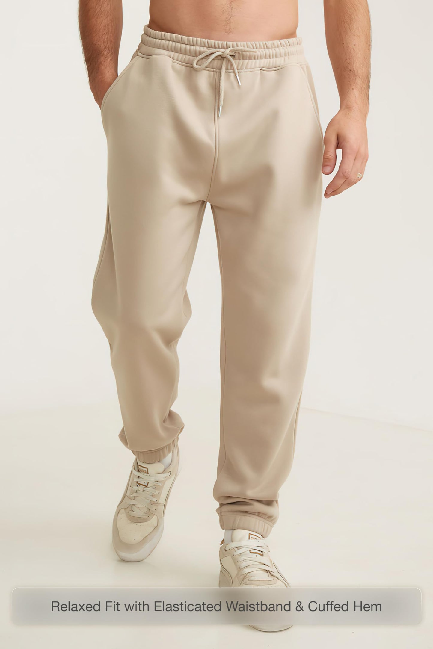 Men's Hubby Sweatpants