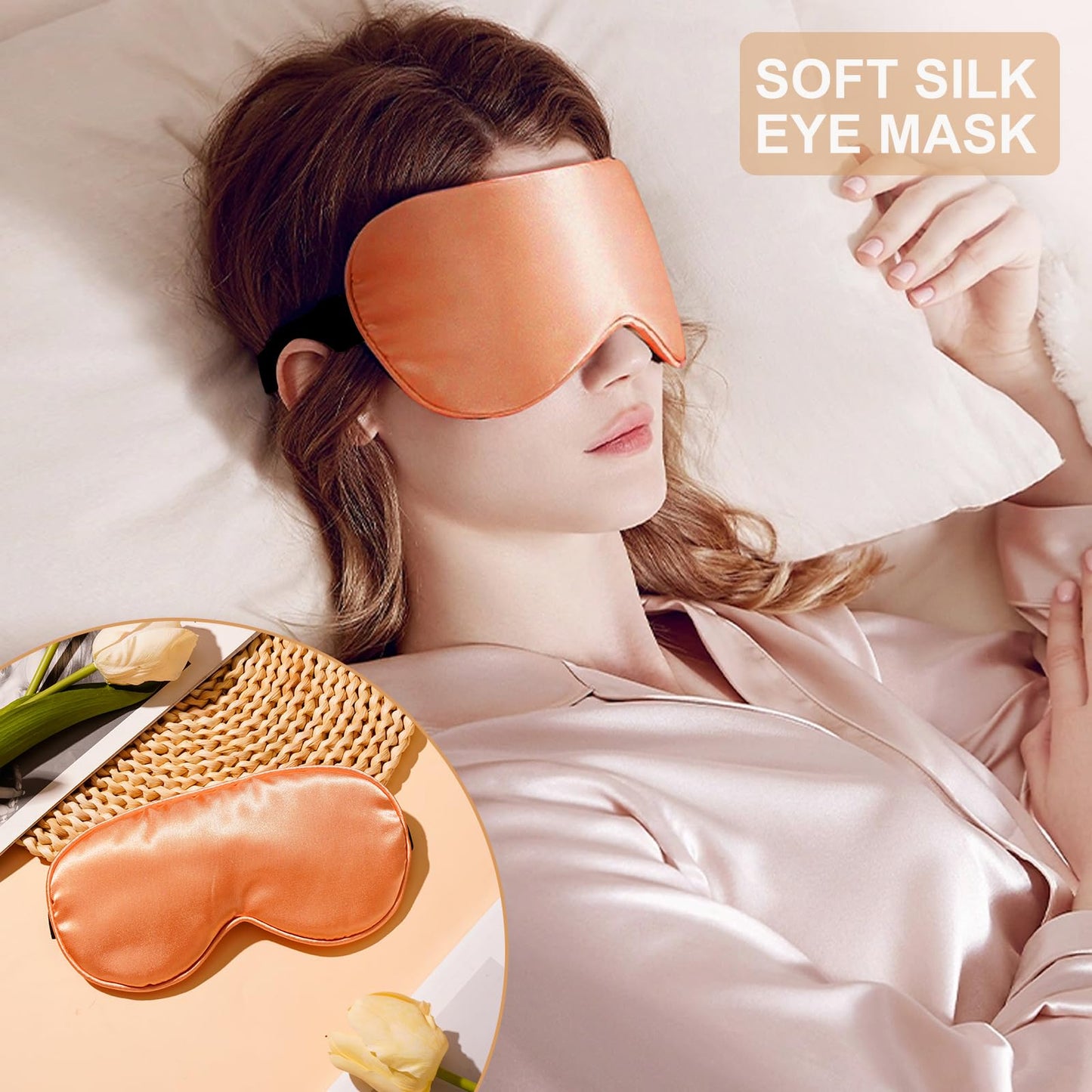 Warm Luxury Spa Gift Set