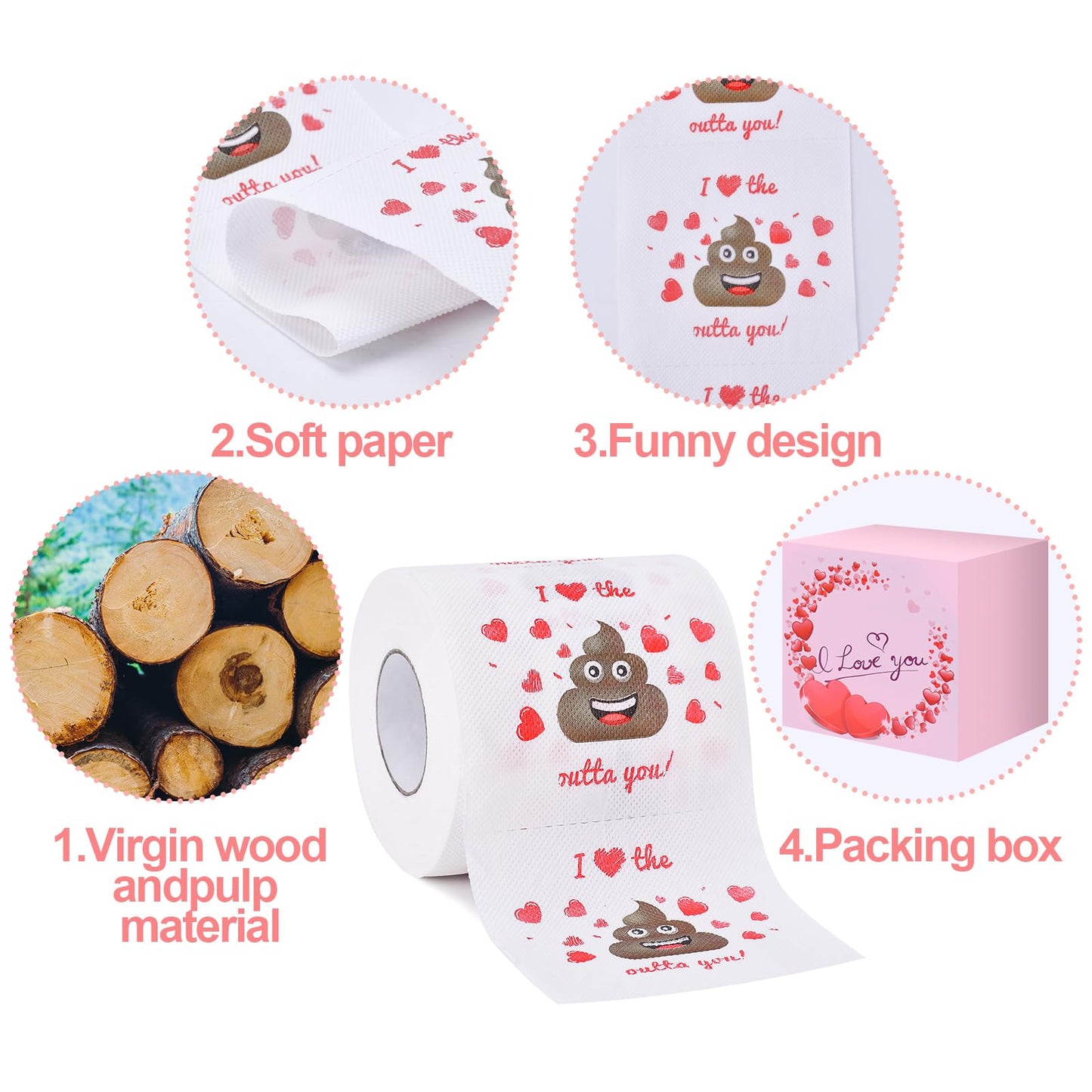 Valentine's Day Gag Gifts