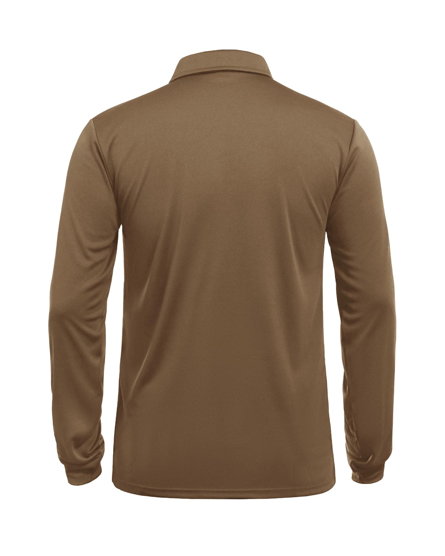 Men's Tactical Polo Shirt