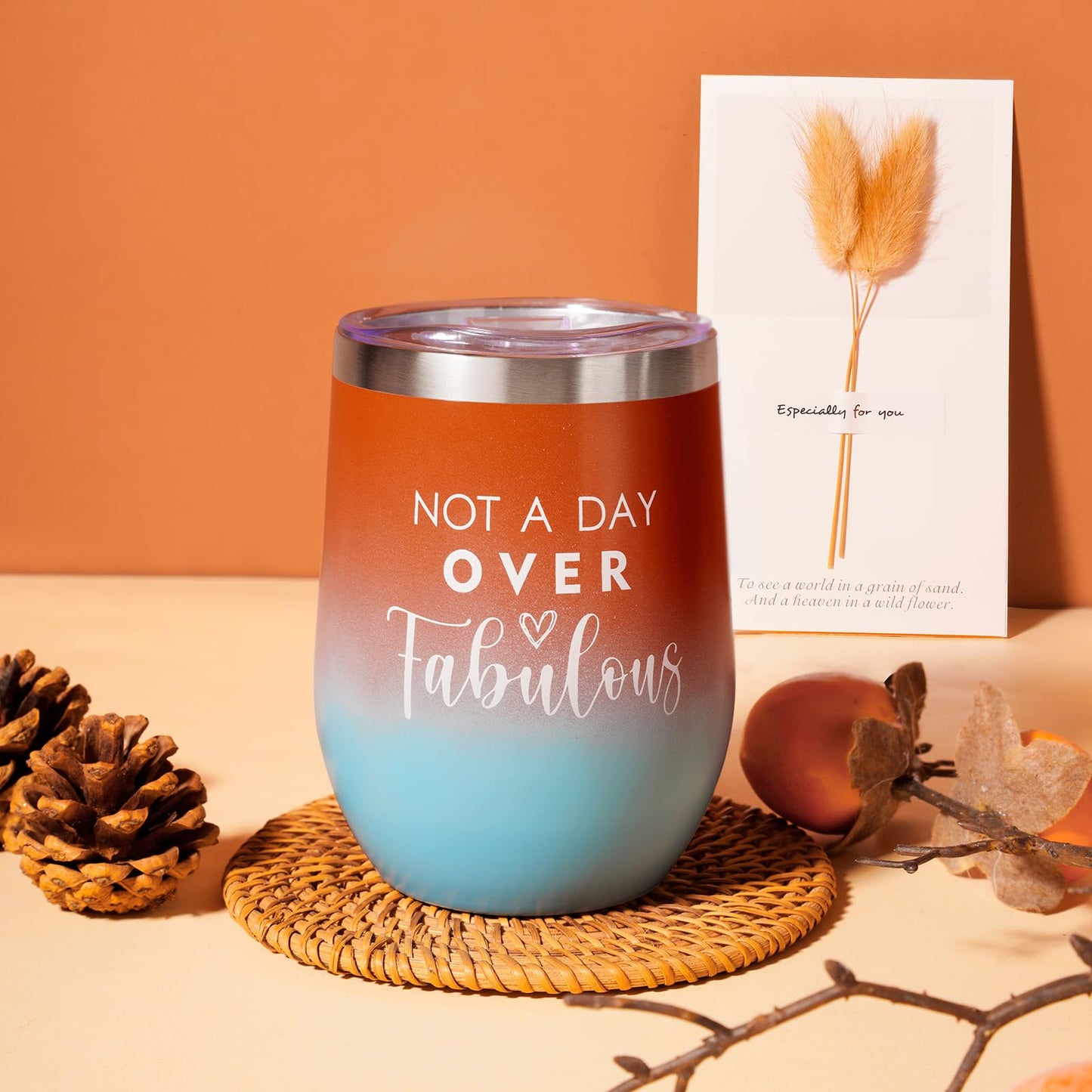 Warm Luxury Spa Gift Set