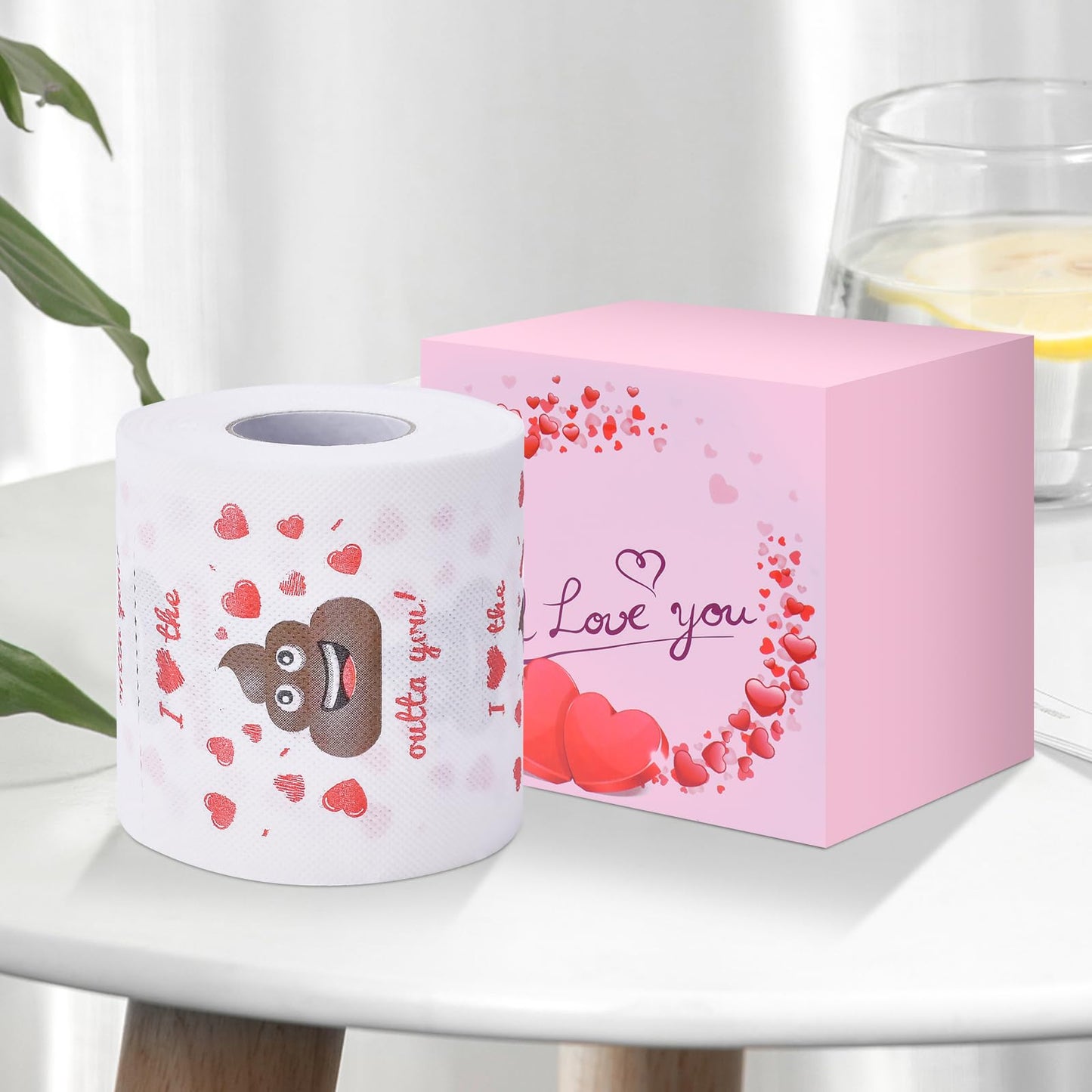 Valentine's Day Gag Gifts
