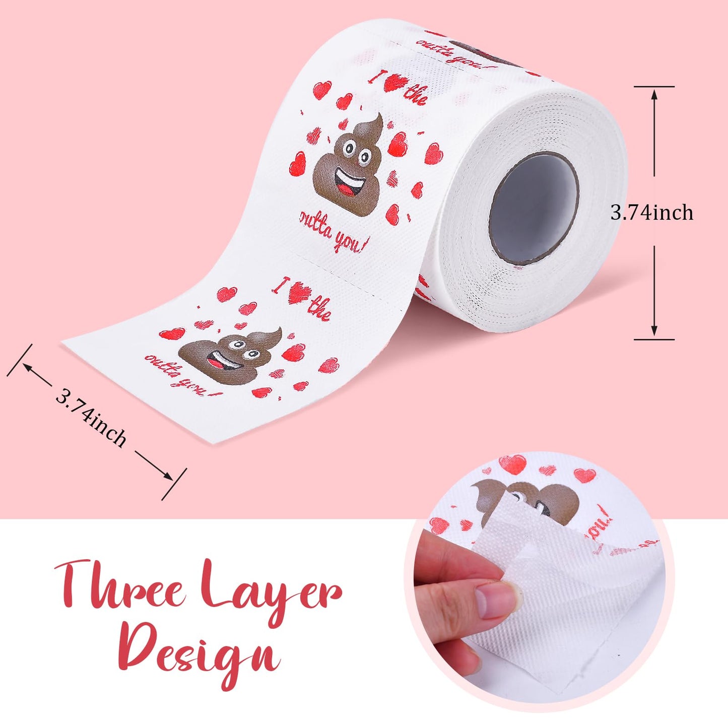 Valentine's Day Gag Gifts