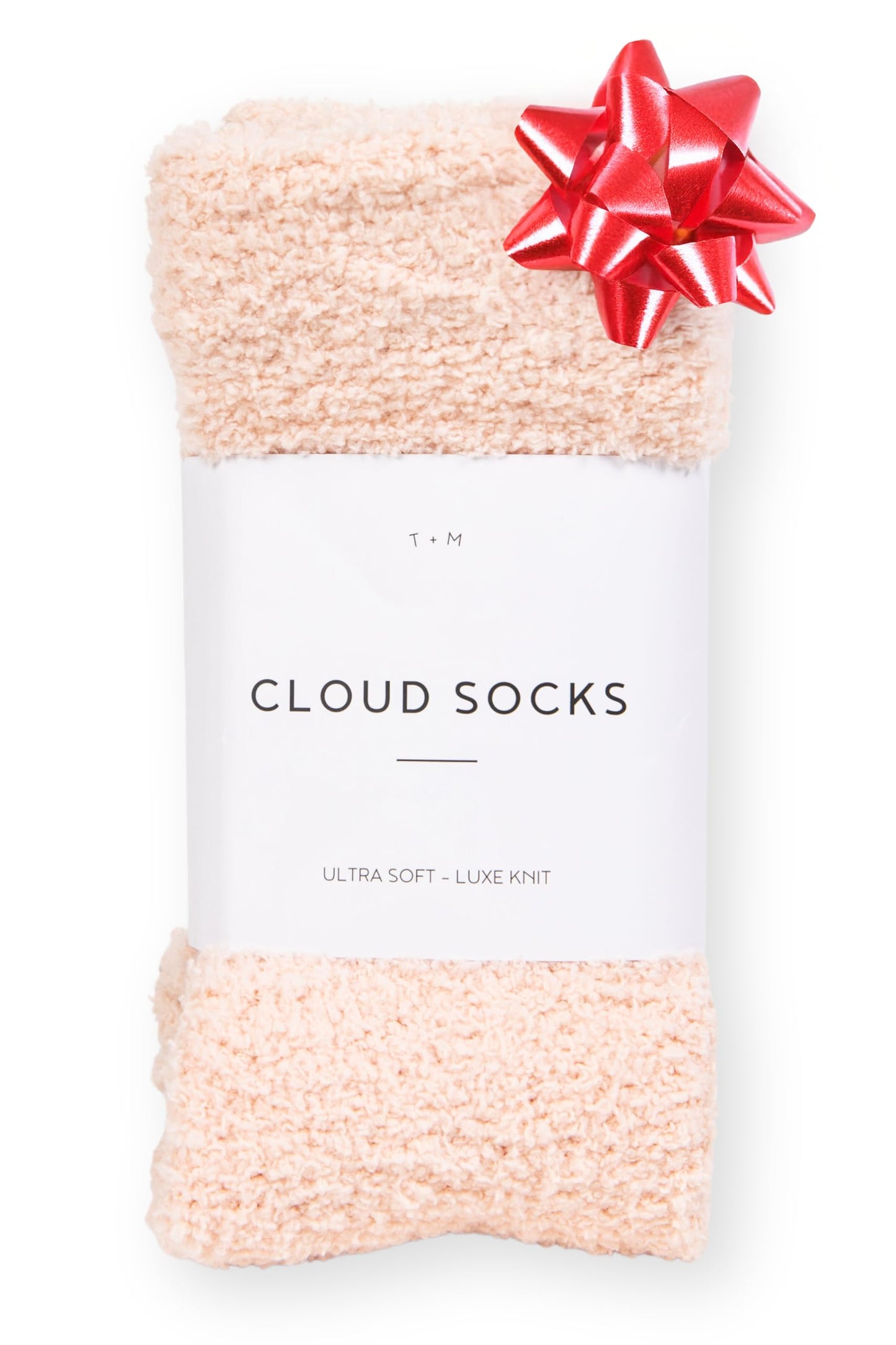 Women's Ultra-Luxe Cloud Socks