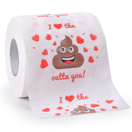 Valentine's Day Gag Gifts