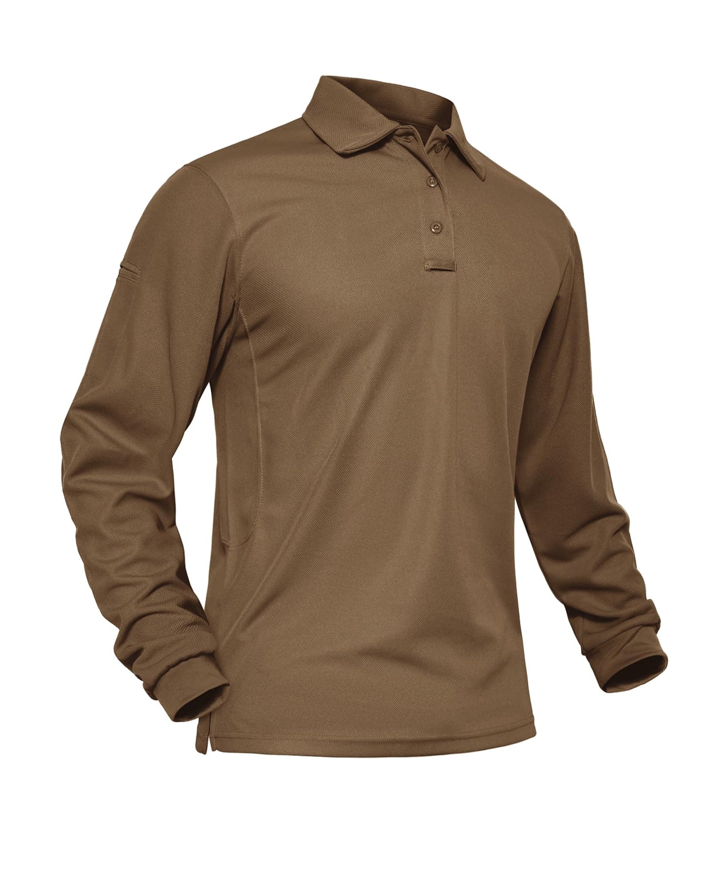 Men's Tactical Polo Shirt