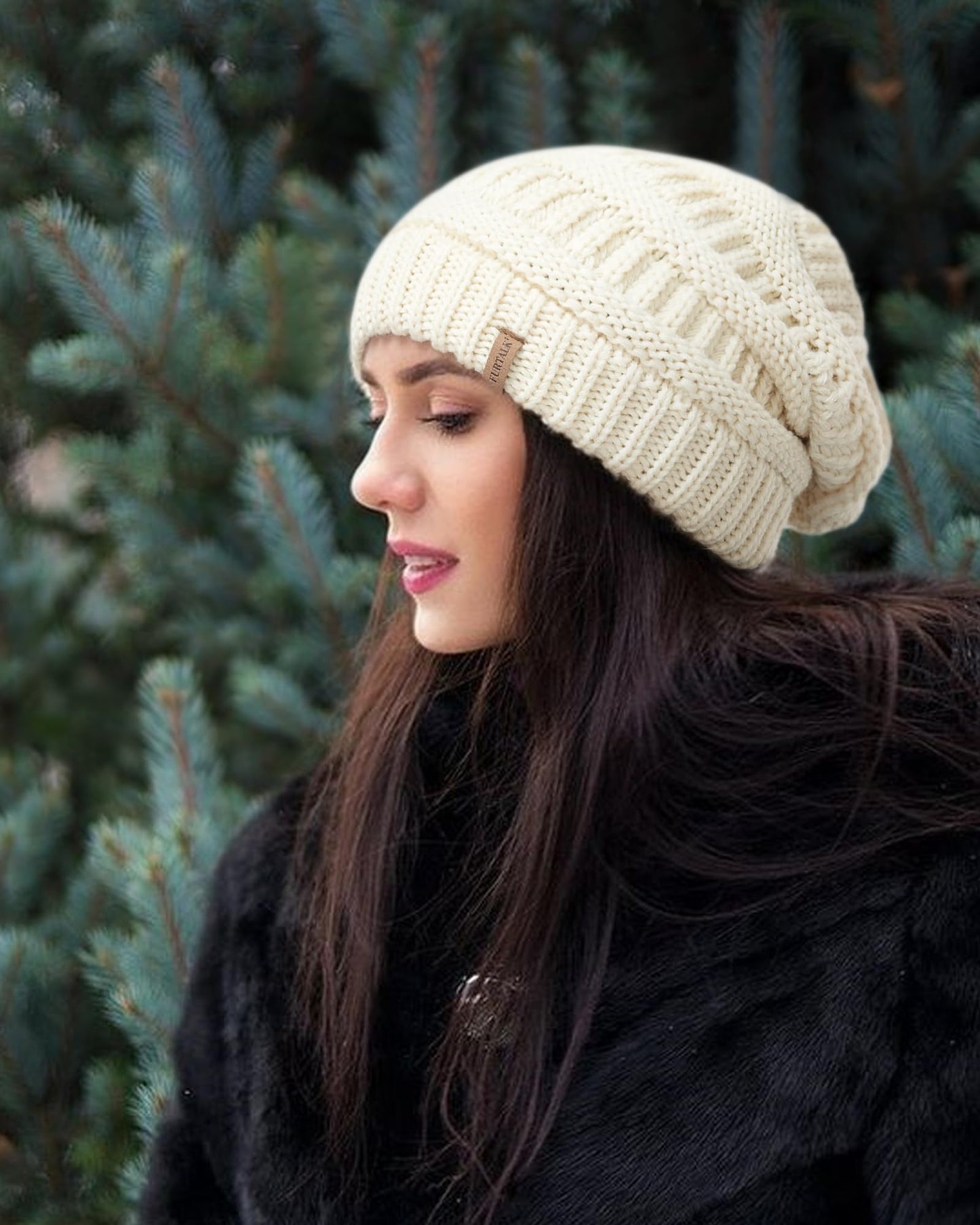 Women's Slouchy Beanie