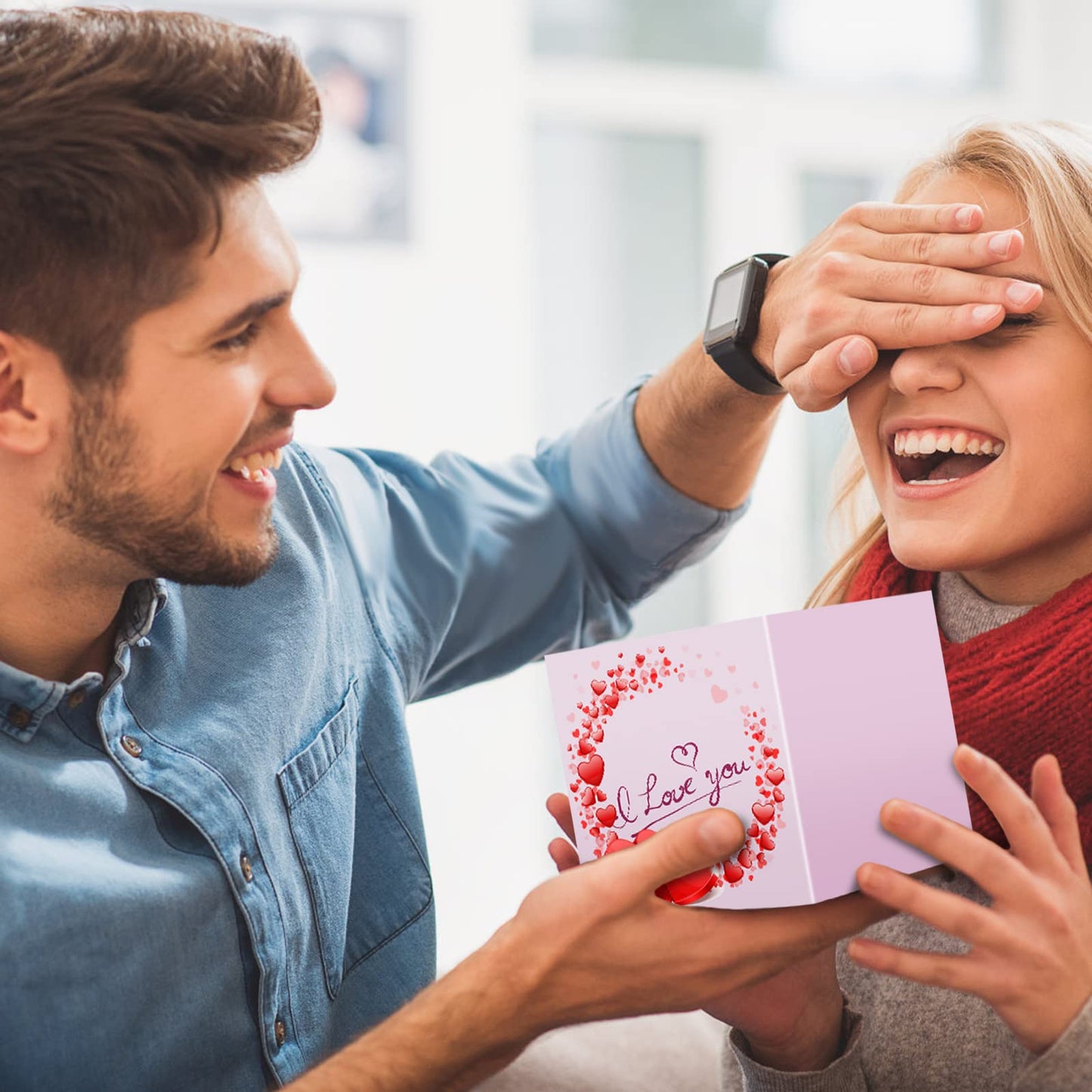 Valentine's Day Gag Gifts