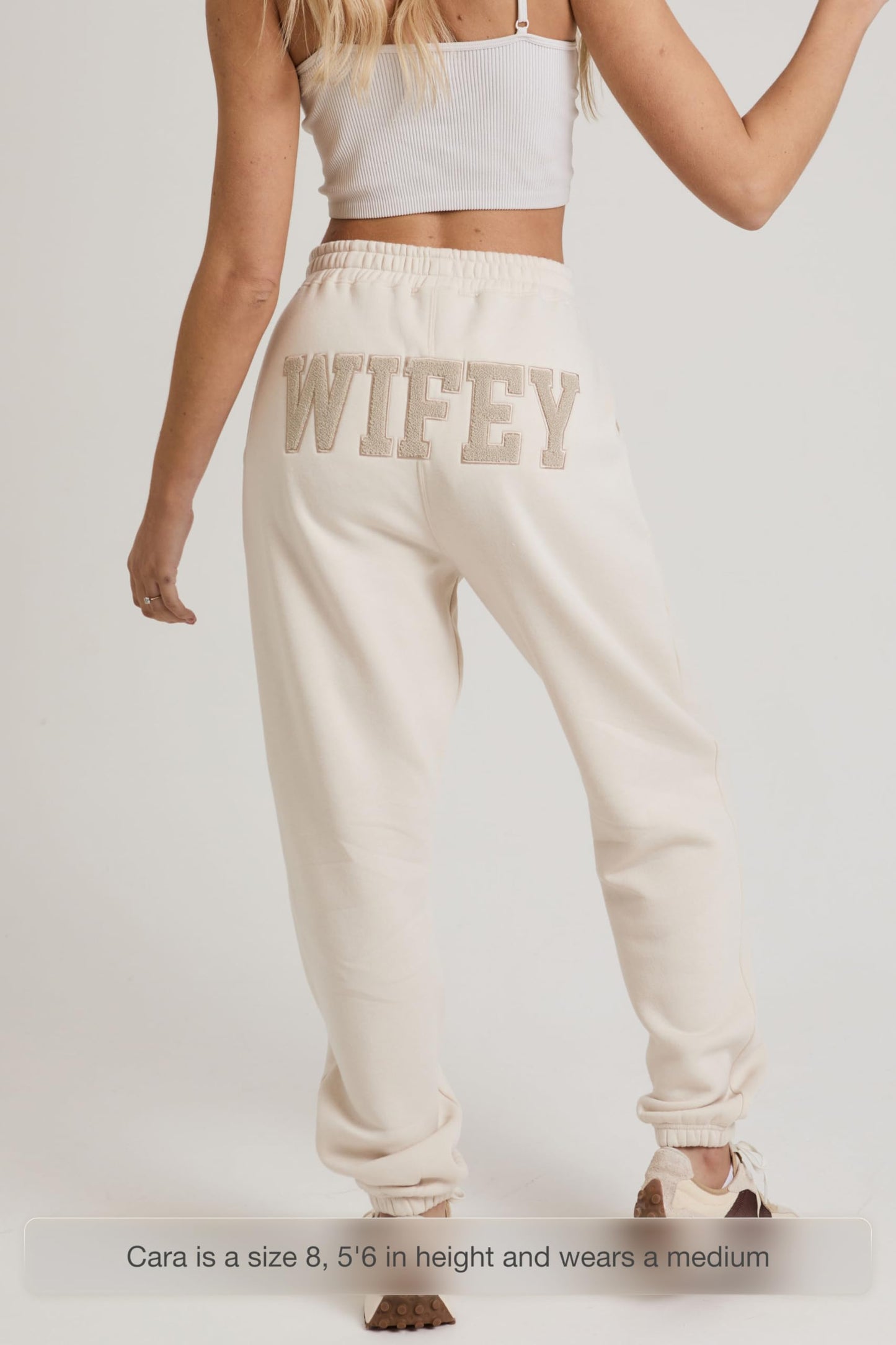 Women's Wifey Sweatpants