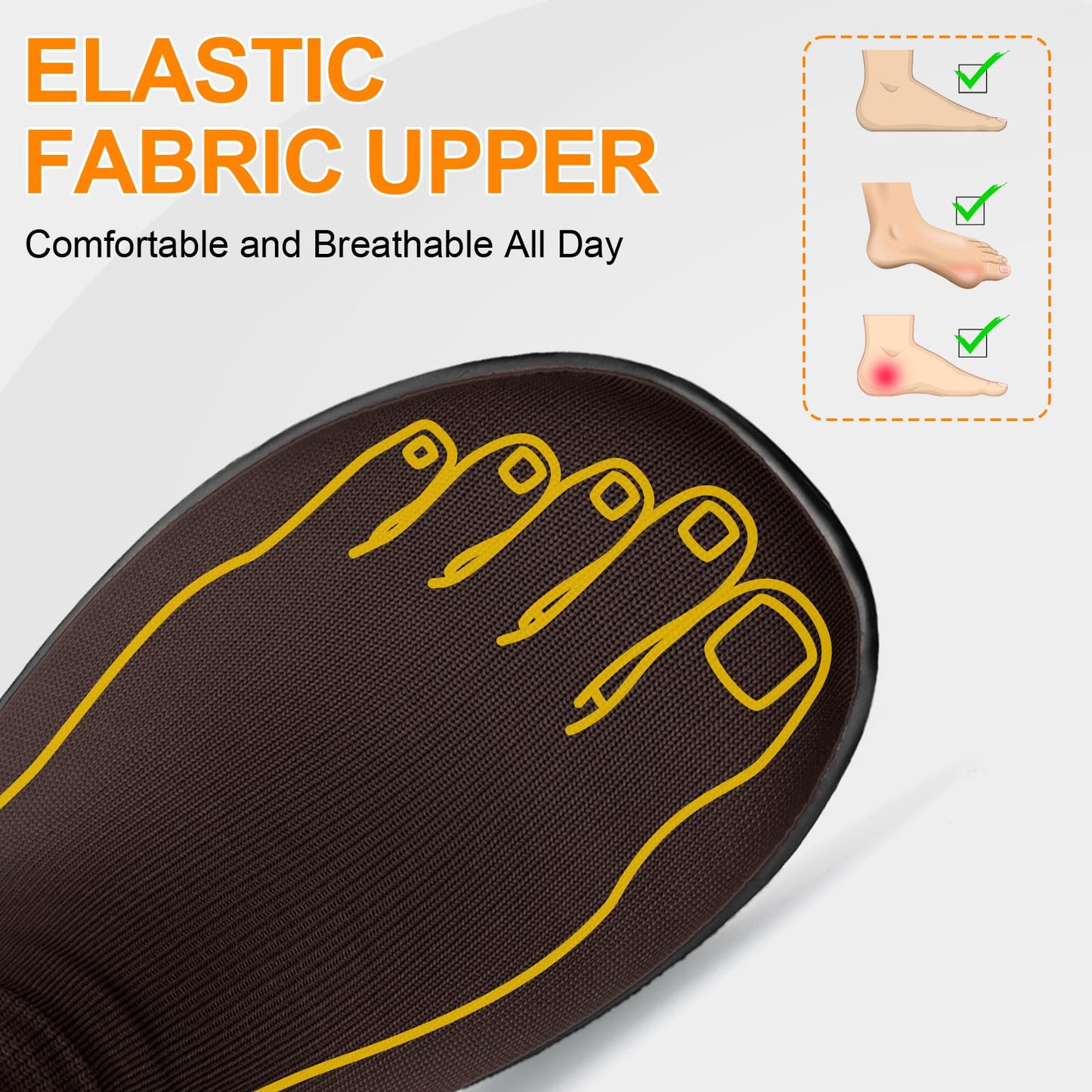 Minimalist Non-Slip Indoor/Outdoor Slipper Shoes