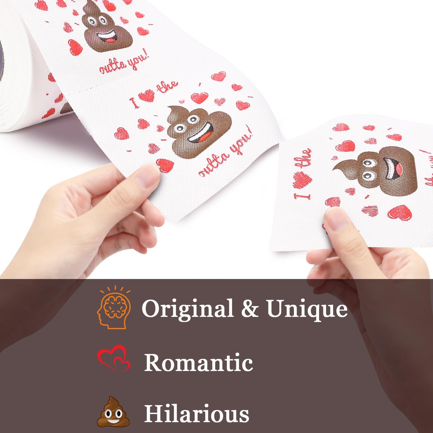 Valentine's Day Gag Gifts