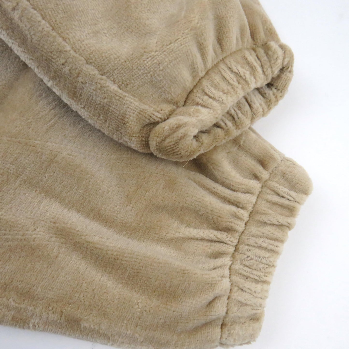 *Baby's Velour Pullover Jogger Set Baby