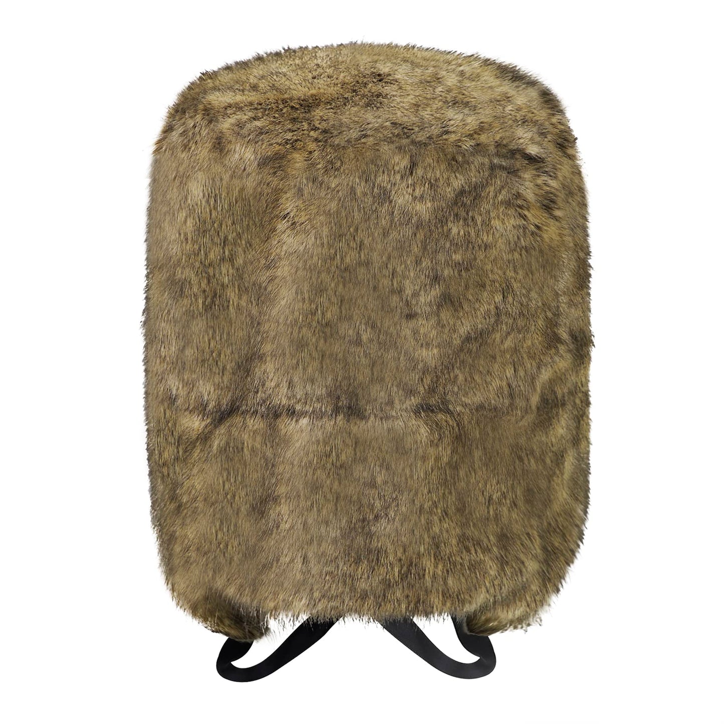 Unisex Faux Fur Ushanka Hat
