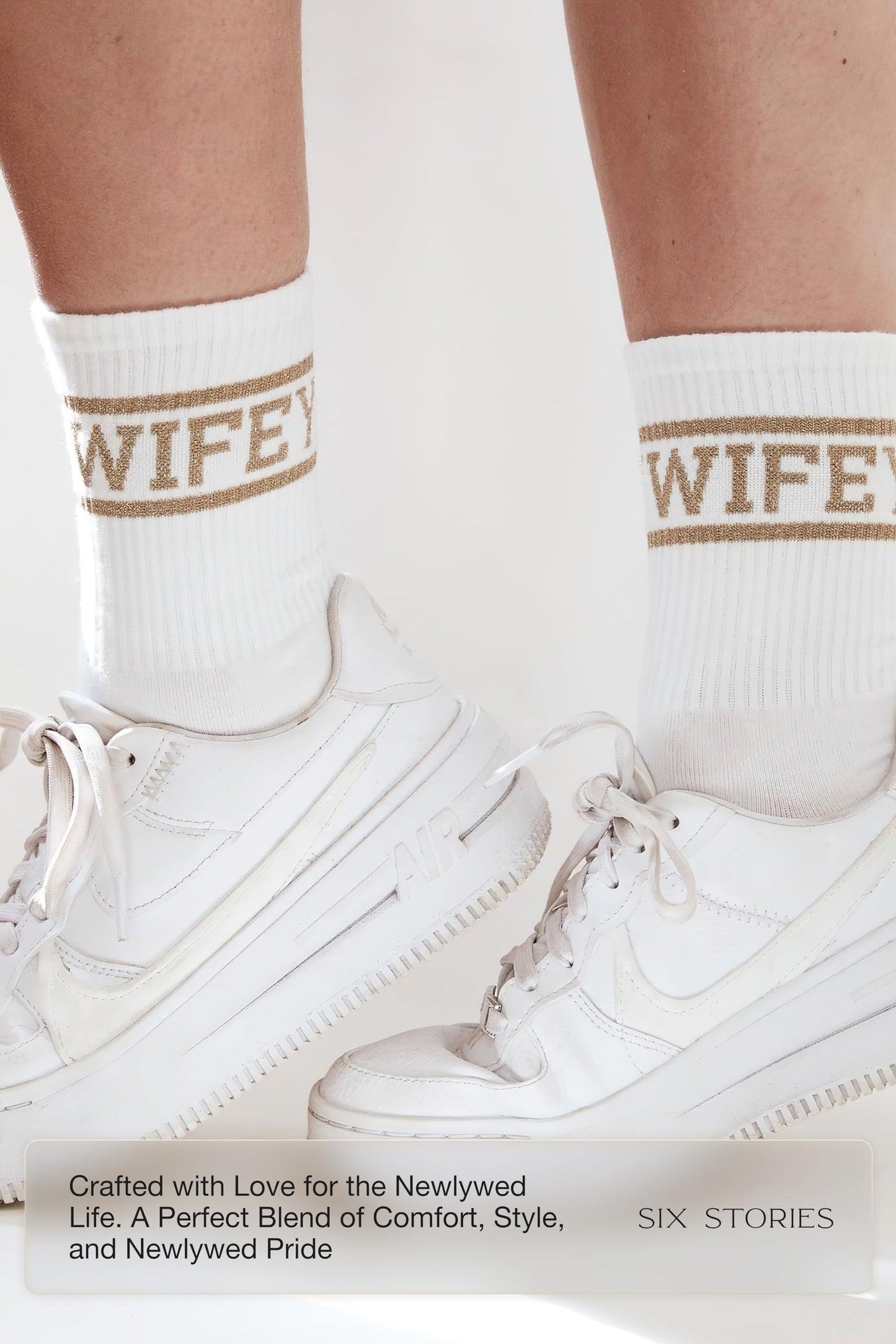 Wifey Socks